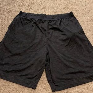 Men’s athletic shorts
